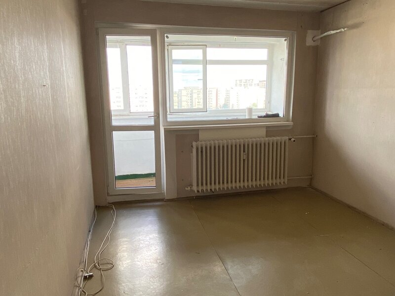 Baba Novac, strada Sapte Drumuri