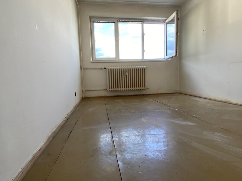 Baba Novac, strada Sapte Drumuri