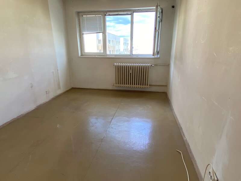 Baba Novac, strada Sapte Drumuri